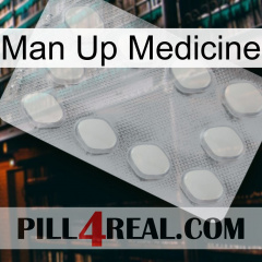 Man Up Medicine 16